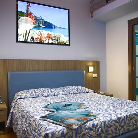 La Finestra Sul Cortile B&B Sciacca Εξωτερικό φωτογραφία