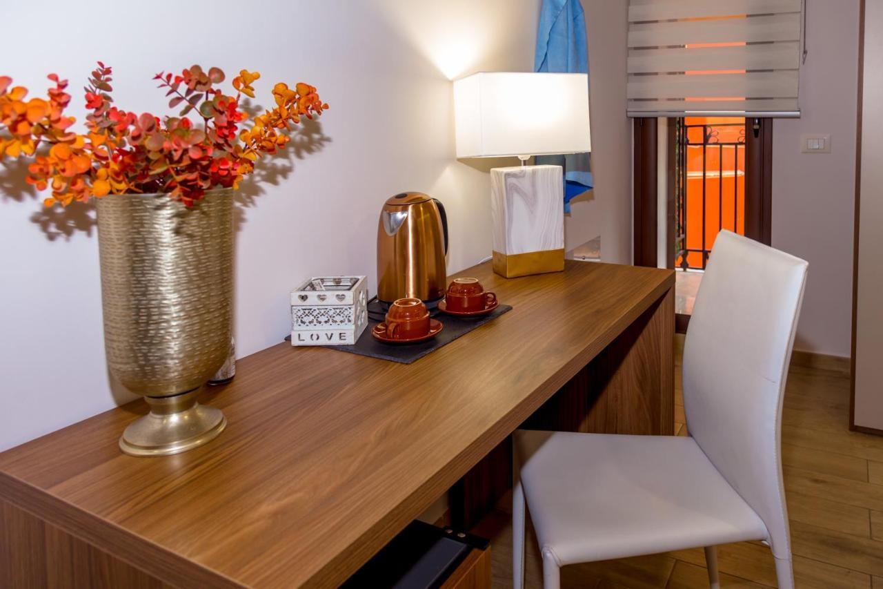 La Finestra Sul Cortile B&B Sciacca Εξωτερικό φωτογραφία