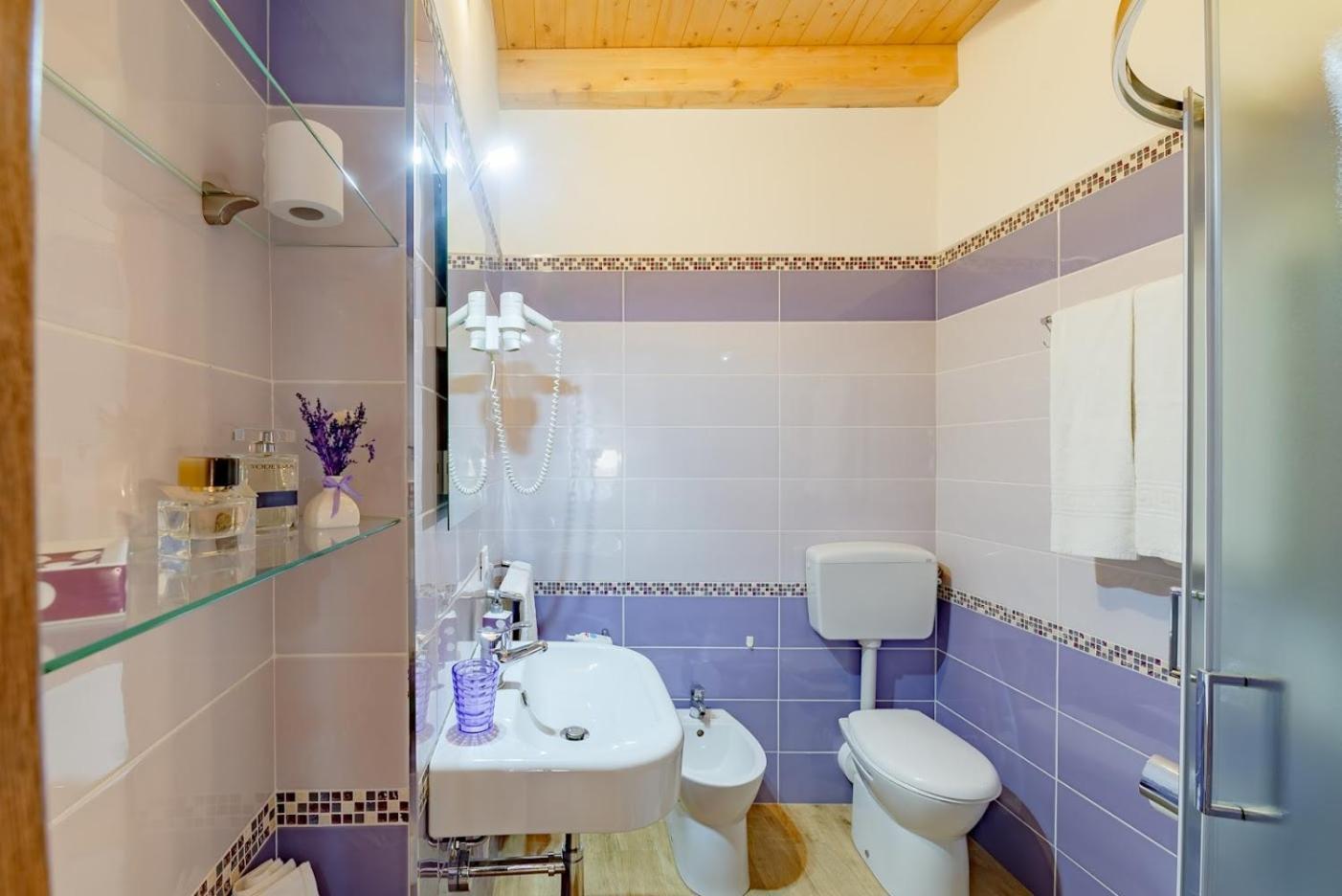 La Finestra Sul Cortile B&B Sciacca Εξωτερικό φωτογραφία