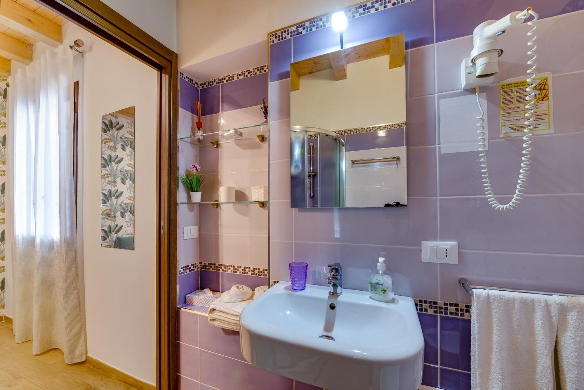 La Finestra Sul Cortile B&B Sciacca Εξωτερικό φωτογραφία