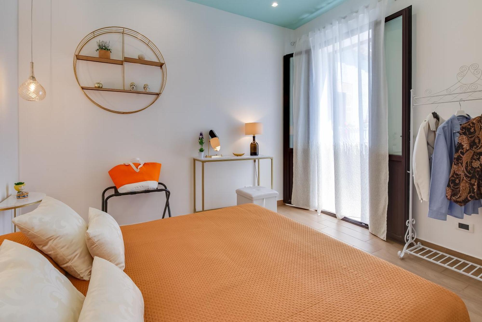 La Finestra Sul Cortile B&B Sciacca Εξωτερικό φωτογραφία