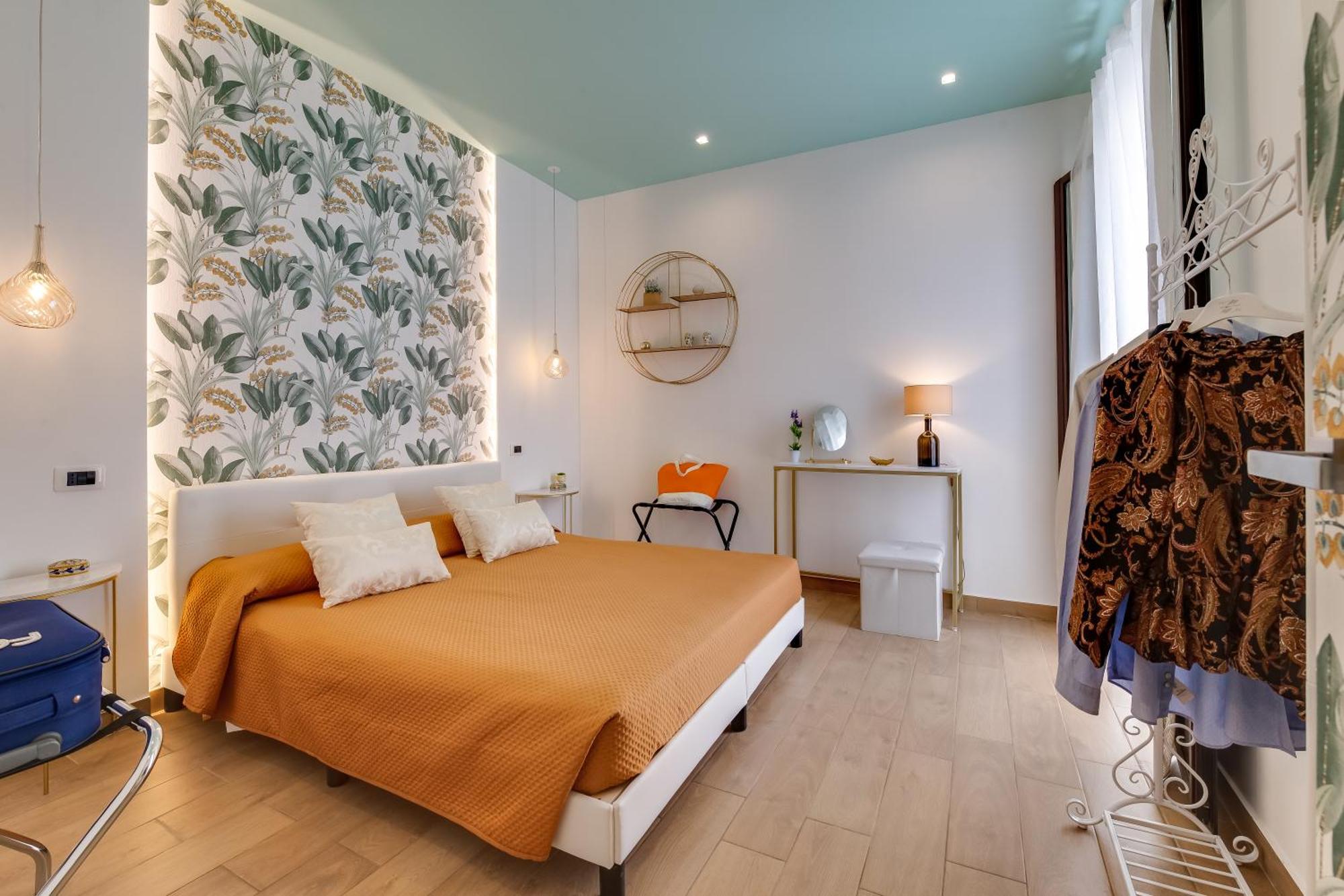 La Finestra Sul Cortile B&B Sciacca Εξωτερικό φωτογραφία