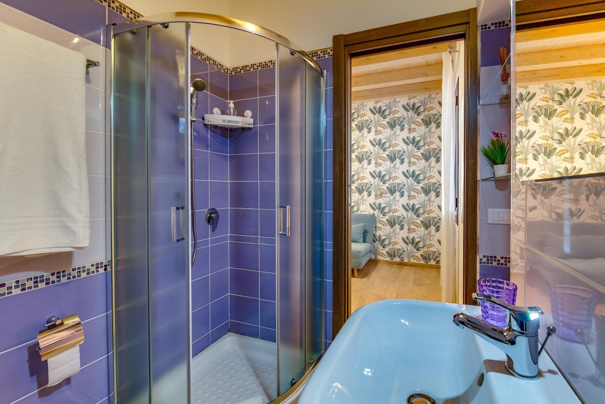 La Finestra Sul Cortile B&B Sciacca Εξωτερικό φωτογραφία