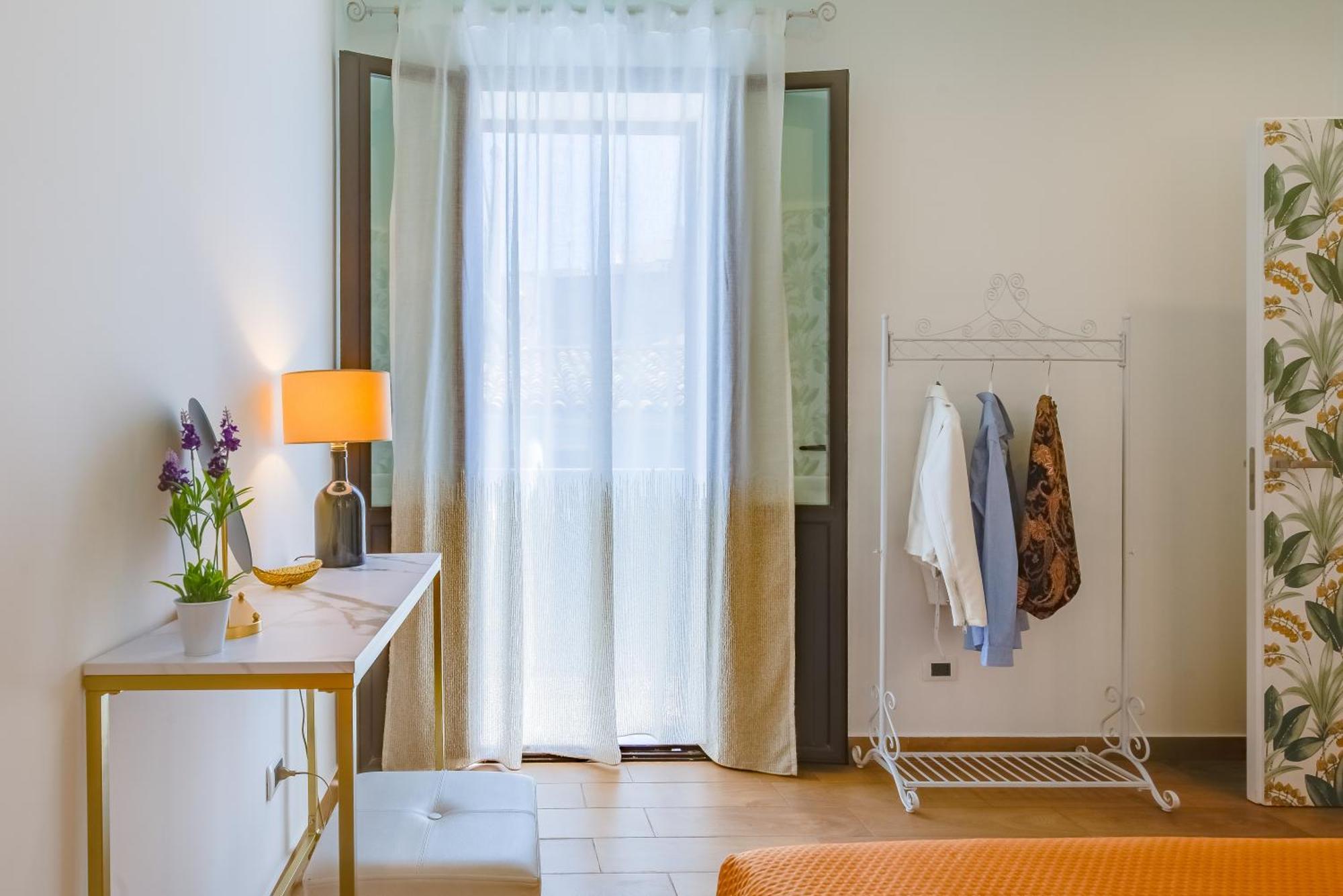 La Finestra Sul Cortile B&B Sciacca Εξωτερικό φωτογραφία