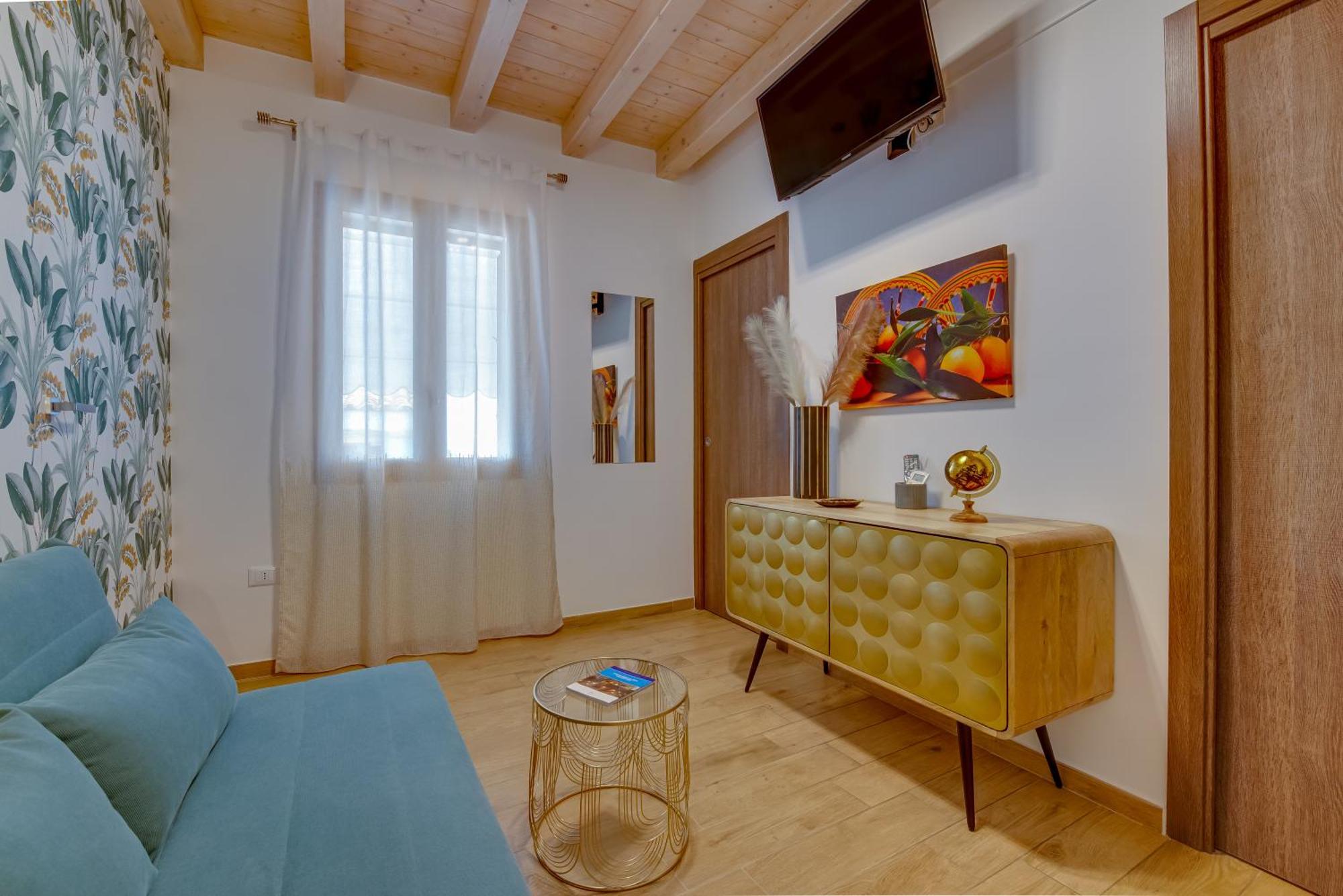 La Finestra Sul Cortile B&B Sciacca Εξωτερικό φωτογραφία