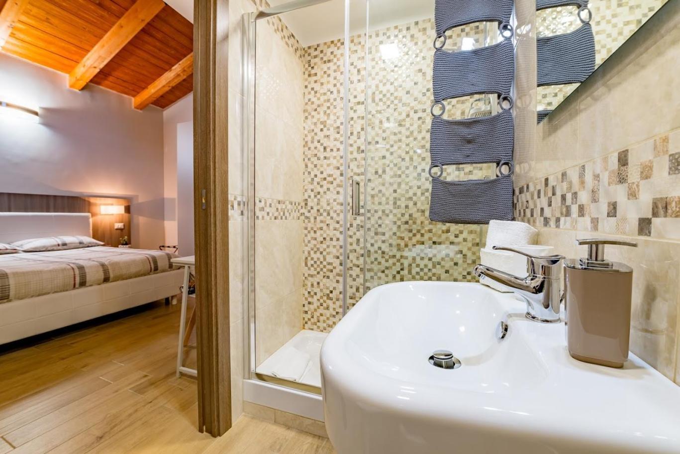 La Finestra Sul Cortile B&B Sciacca Εξωτερικό φωτογραφία