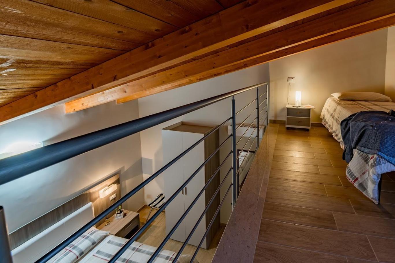 La Finestra Sul Cortile B&B Sciacca Εξωτερικό φωτογραφία