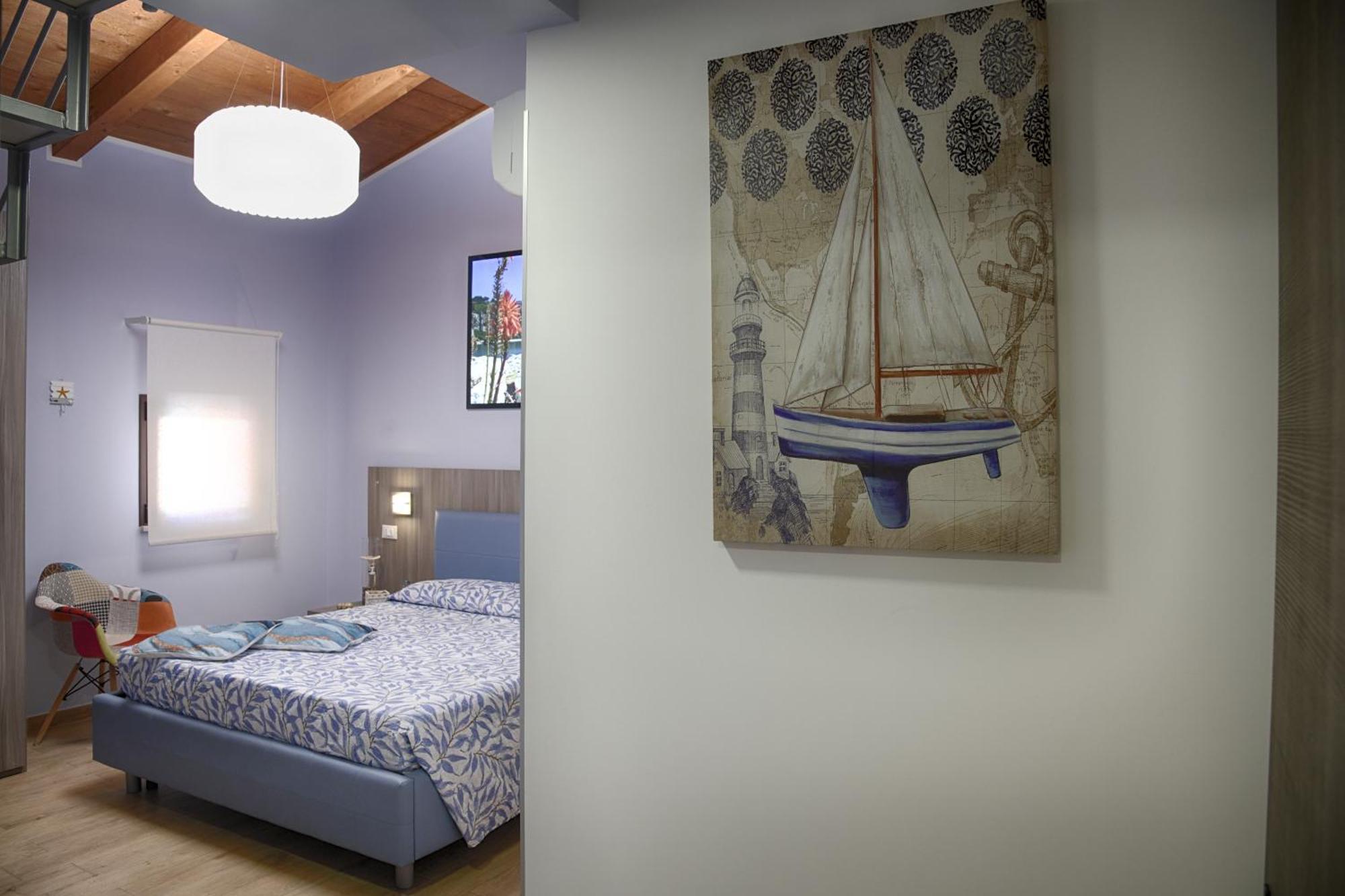 La Finestra Sul Cortile B&B Sciacca Εξωτερικό φωτογραφία