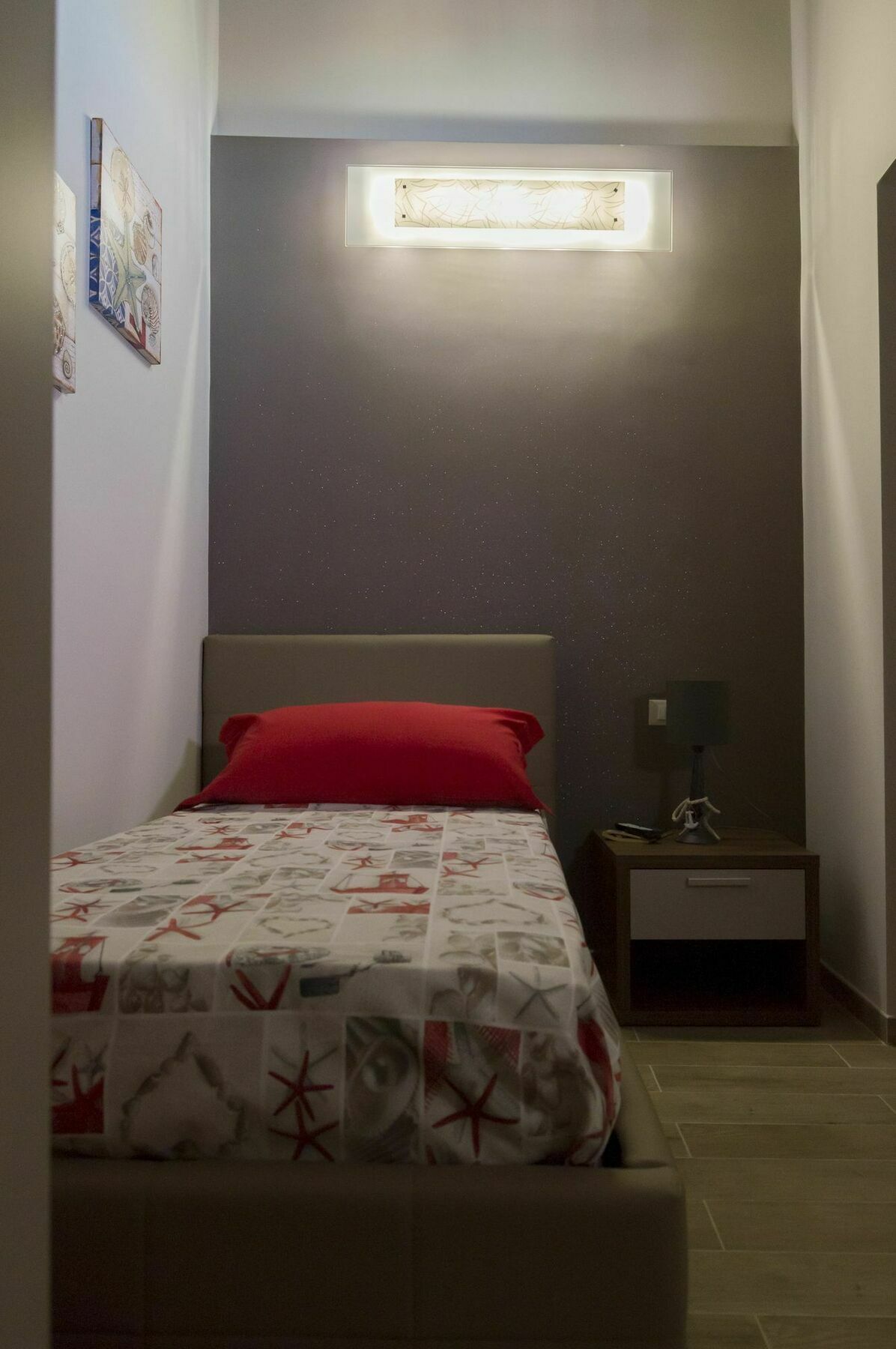 La Finestra Sul Cortile B&B Sciacca Εξωτερικό φωτογραφία
