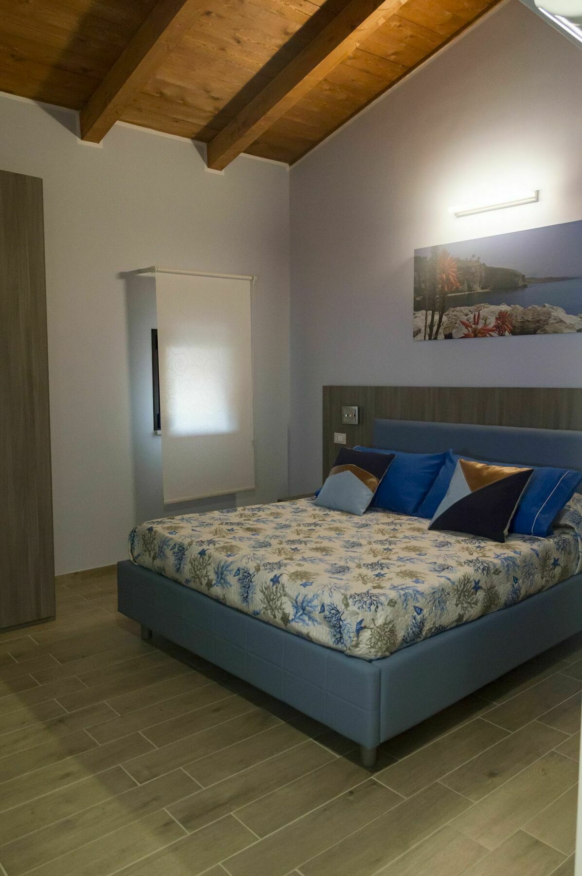 La Finestra Sul Cortile B&B Sciacca Εξωτερικό φωτογραφία