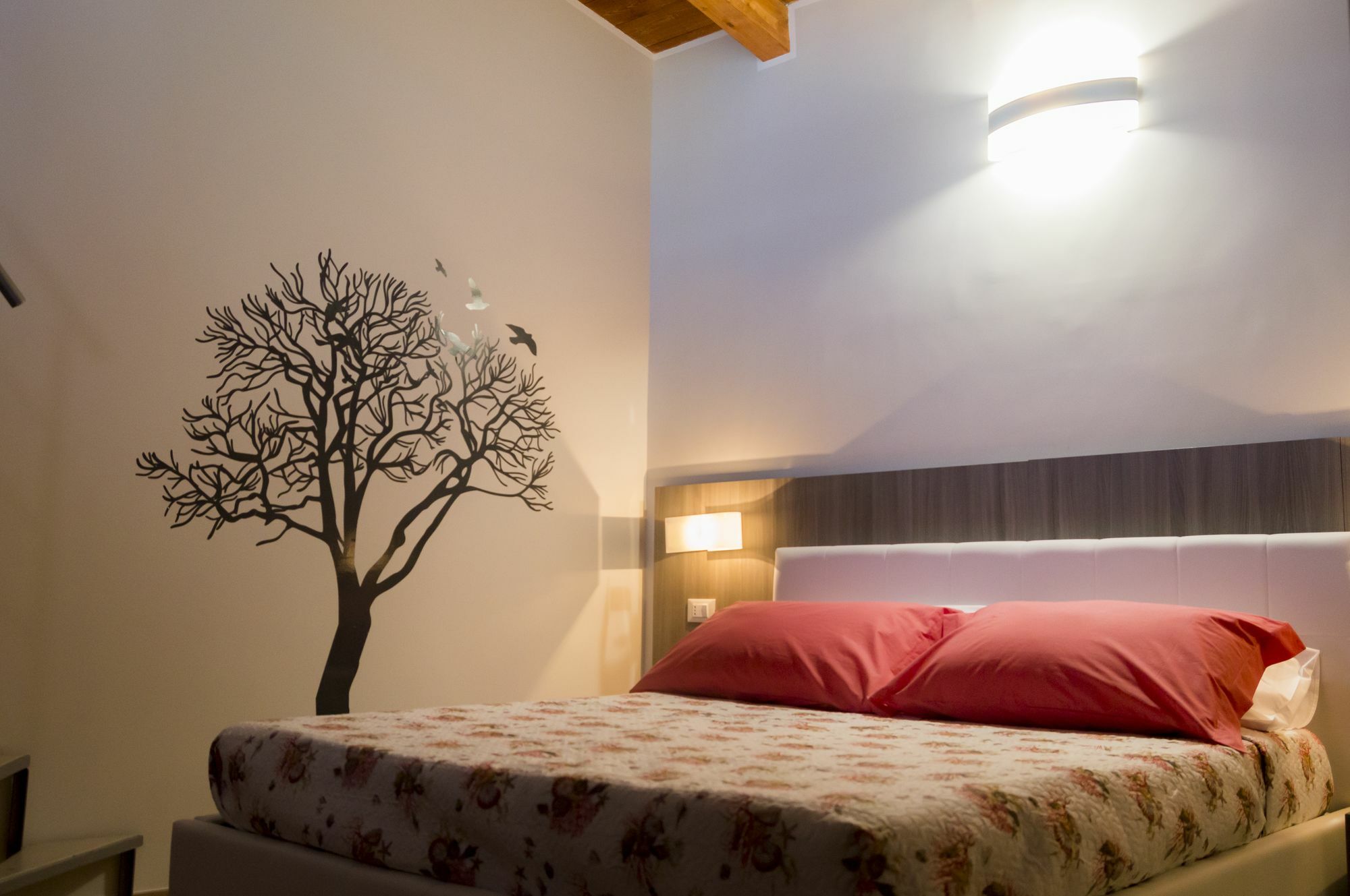 La Finestra Sul Cortile B&B Sciacca Εξωτερικό φωτογραφία